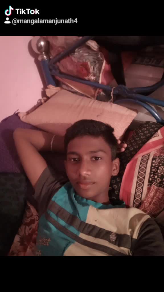 @Mangala Manjunath