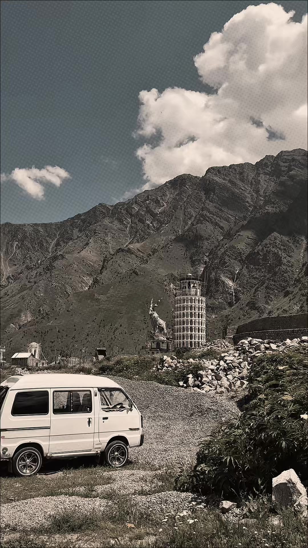 @Mahaz Taqi