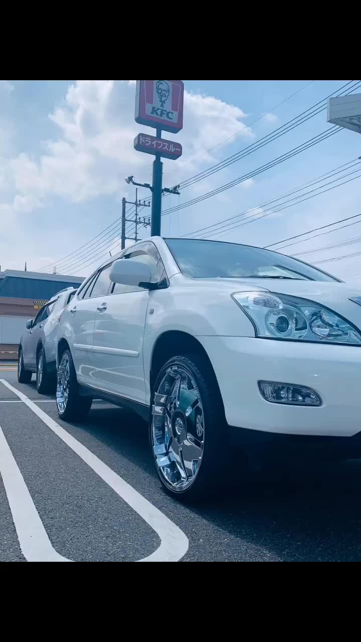 @Alex Nishikiori