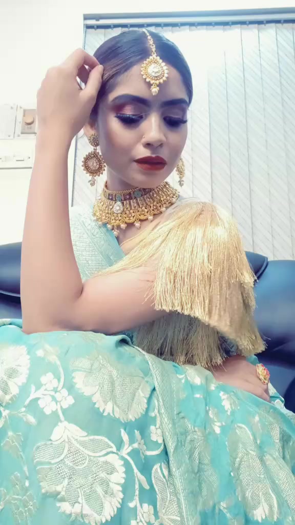@Naaz Khan