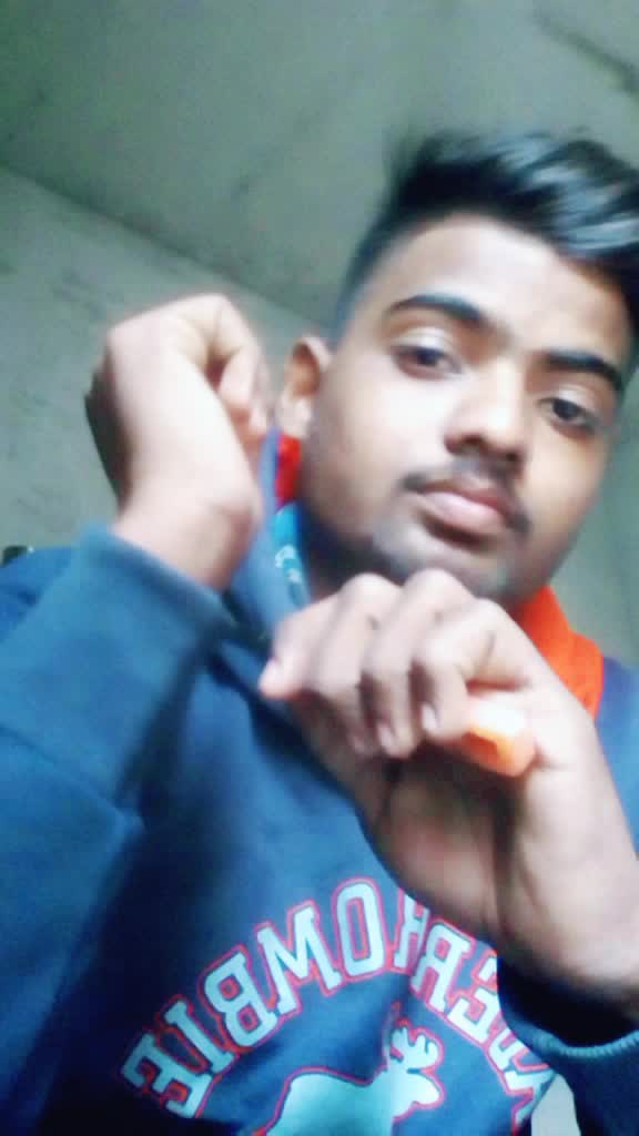 @Lovepreet Gharu
