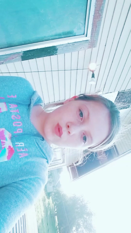 @Nevaeh Nikole