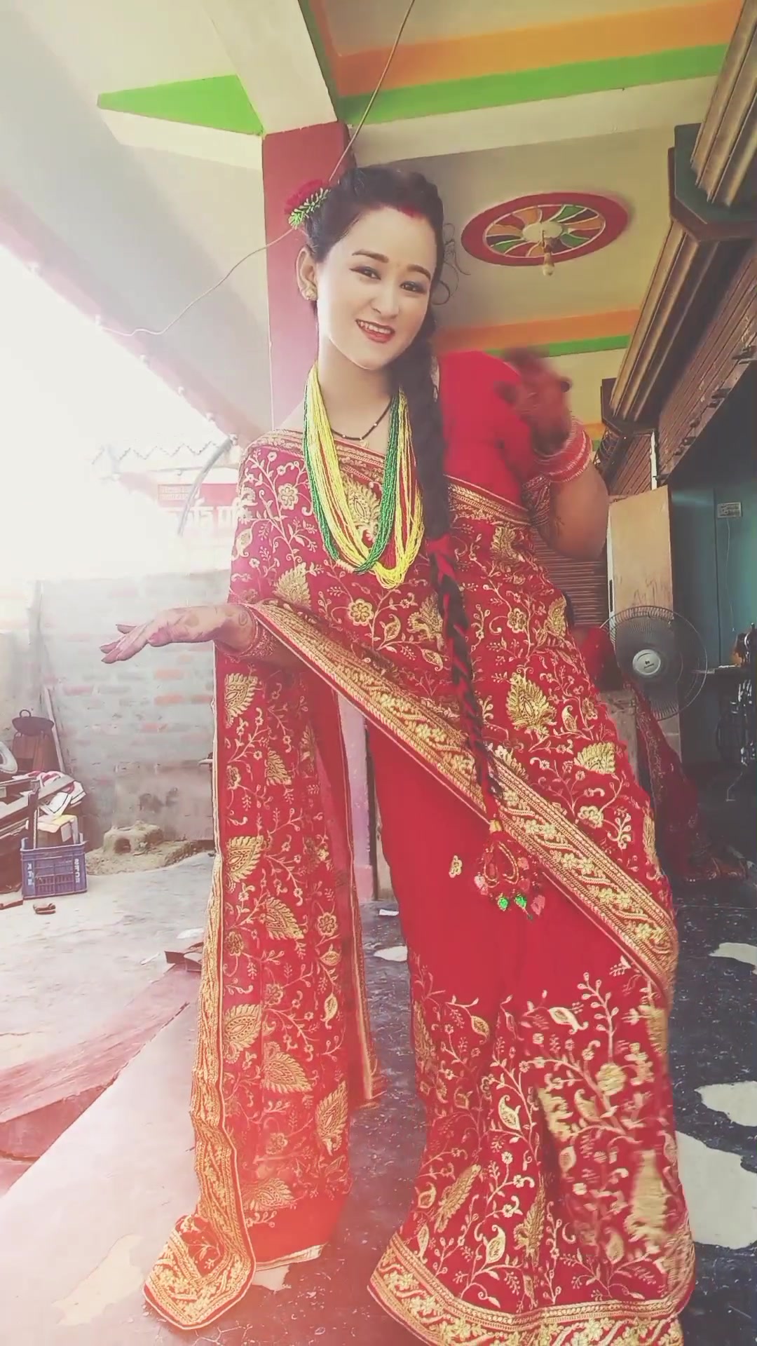 @Amrita Bhujel Thakur