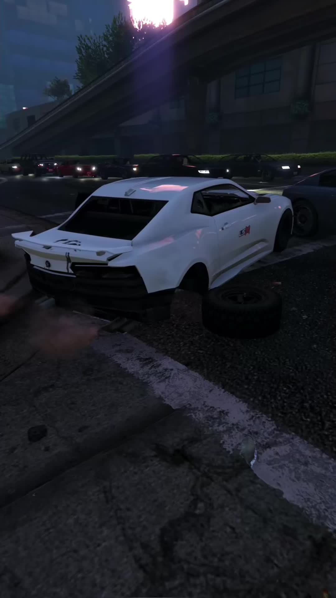 @LSXVelocity