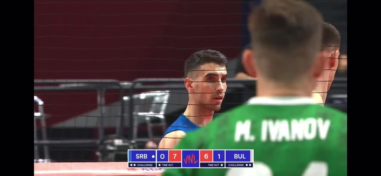 @VolleyHighlights
