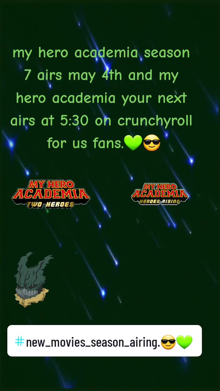 @dark vigilante hero deku๐๐