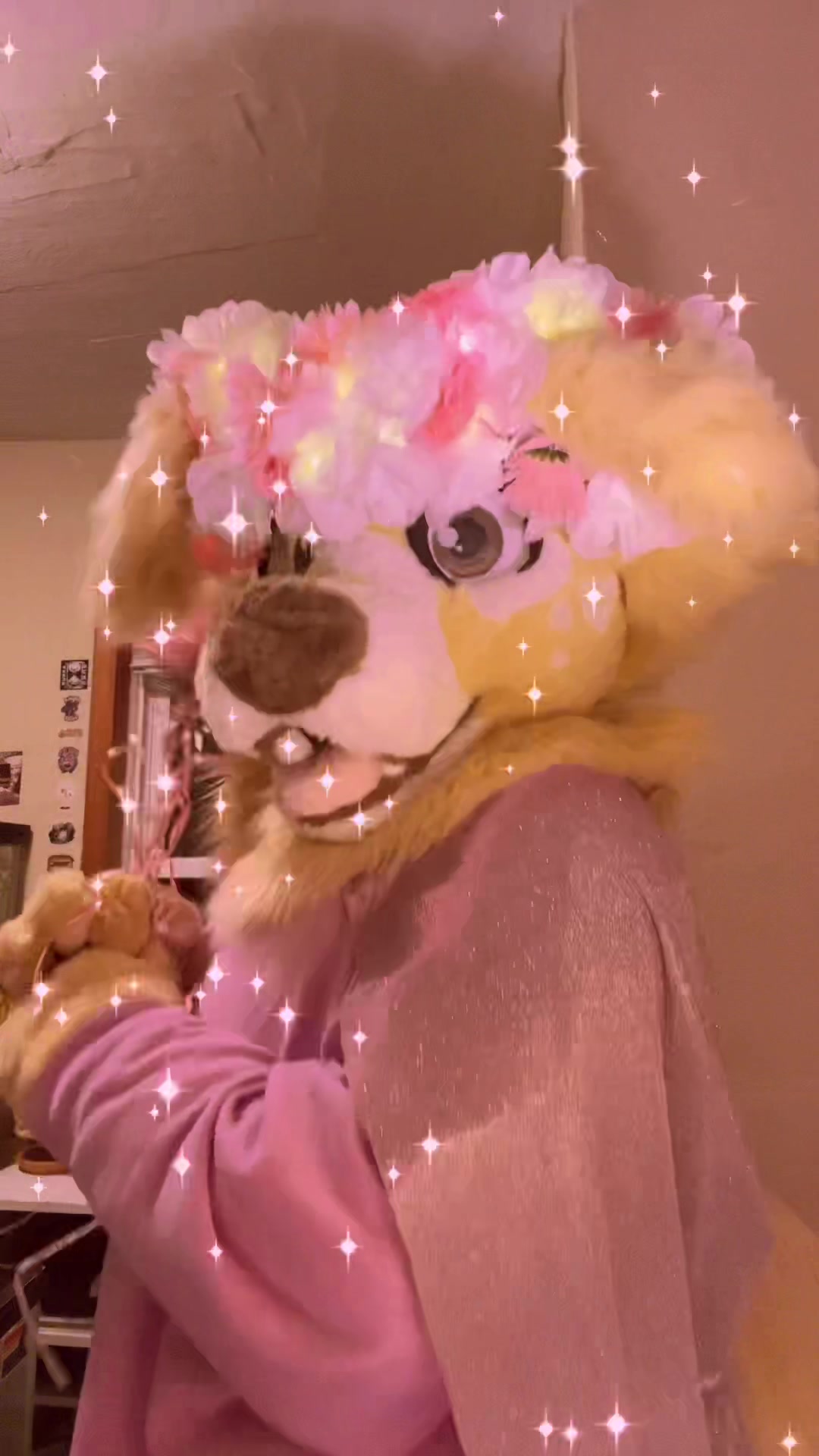 @๐ Fawn ๐