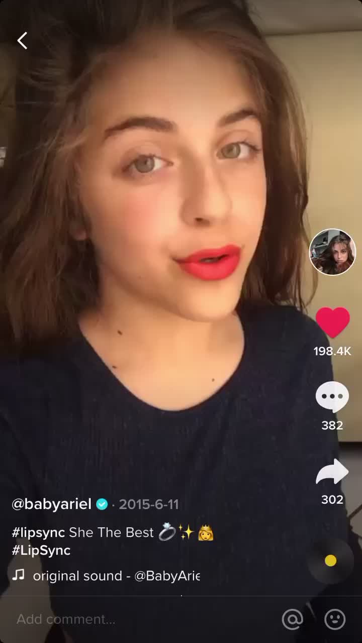 @Musical.ly Hypehouse