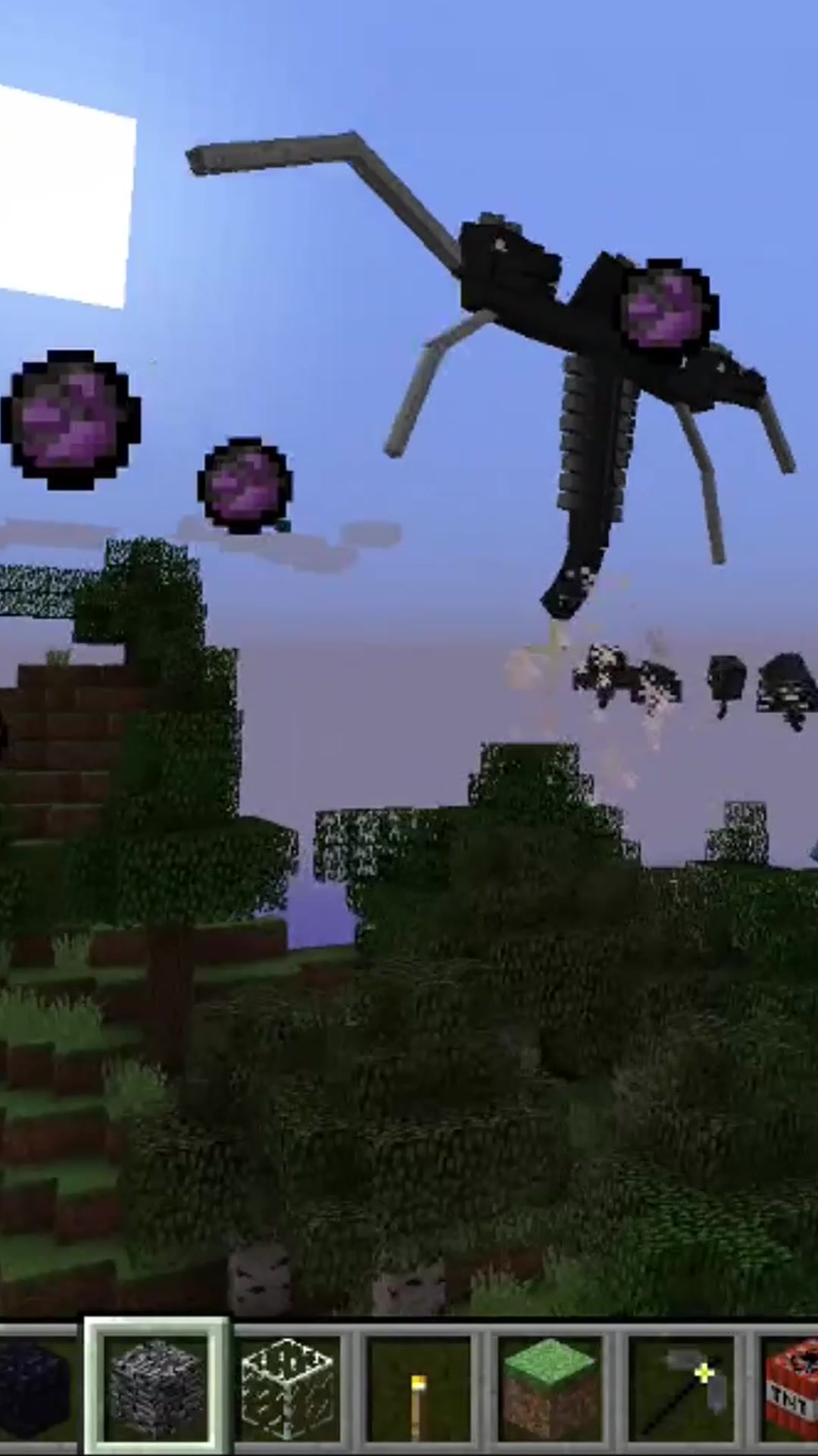 @Ender Clan