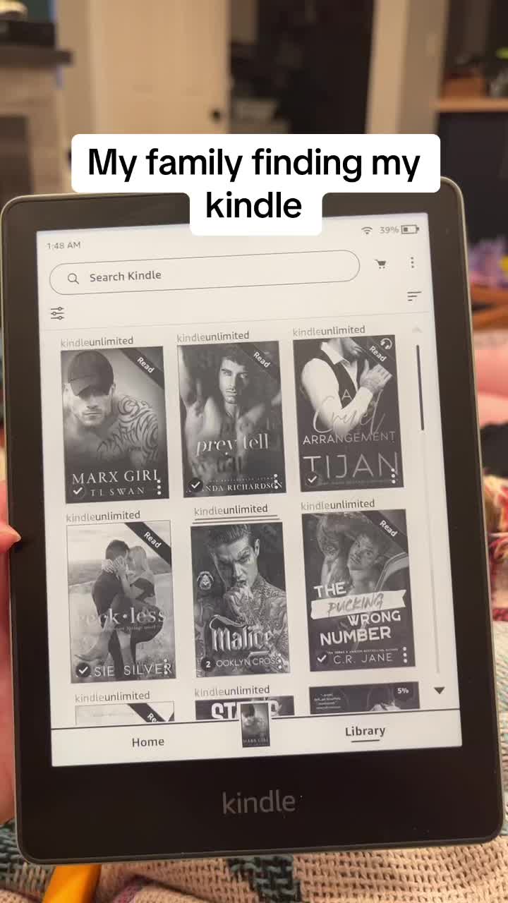 @Dani Reads🔥📚Dirty Books