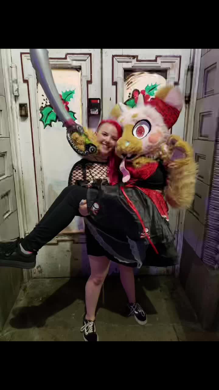 @MidnightTheWolf