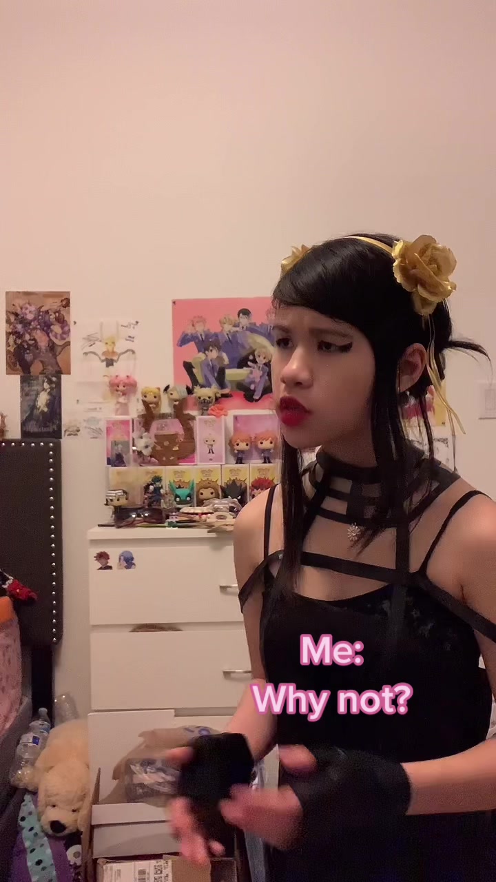 @Brianna(*^ω^*)