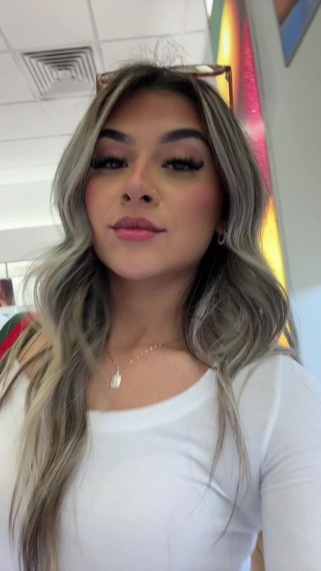 @Jaylynn Garcia