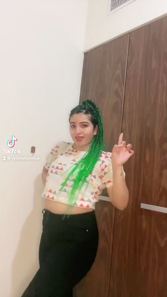 @Vyishali Kemkar