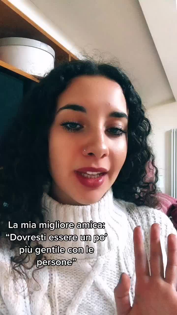 @Margherita D'Angelo