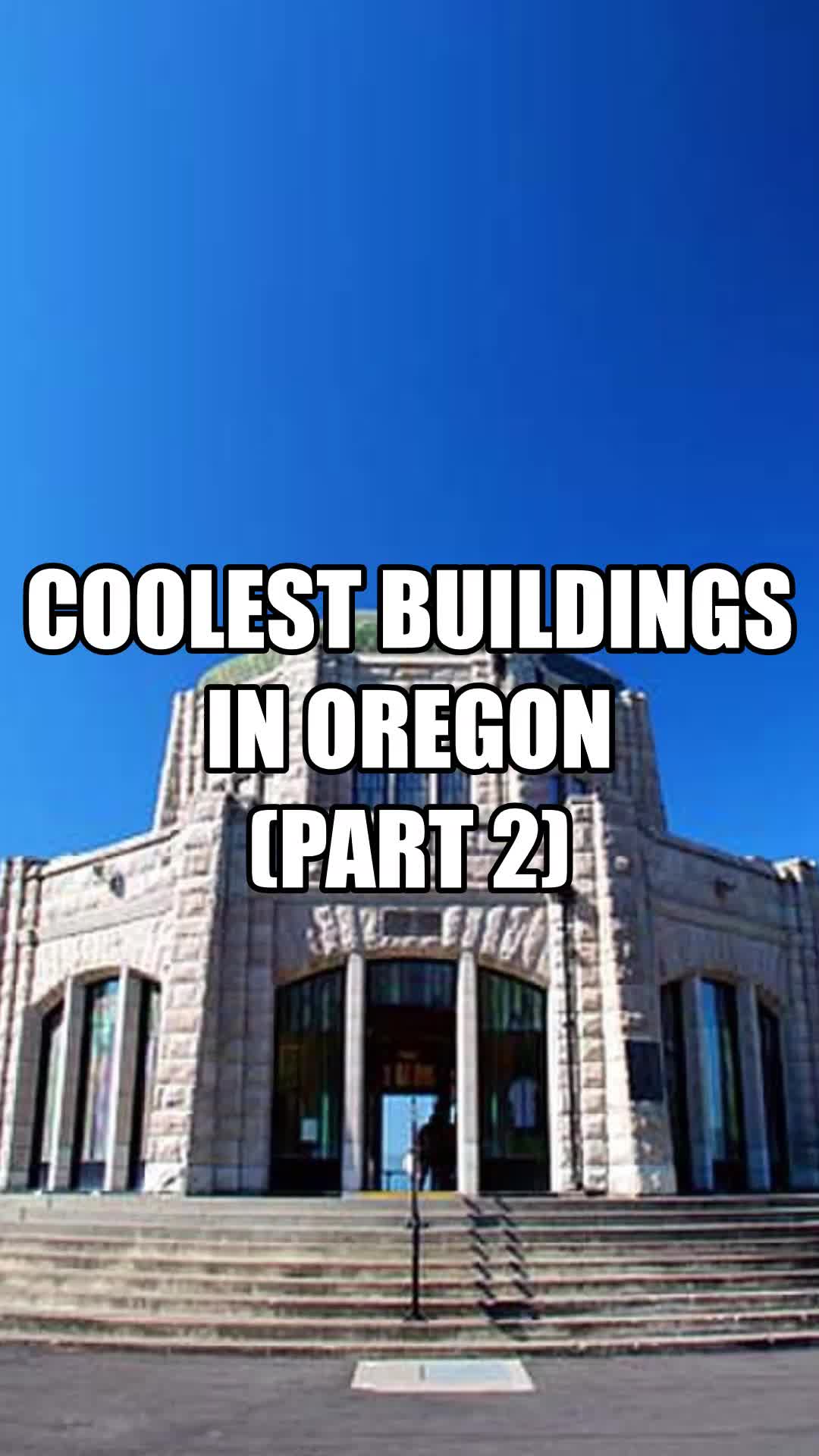 @Cool Buildings