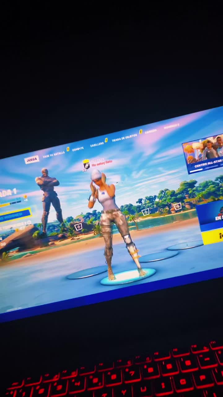 @Yxvito