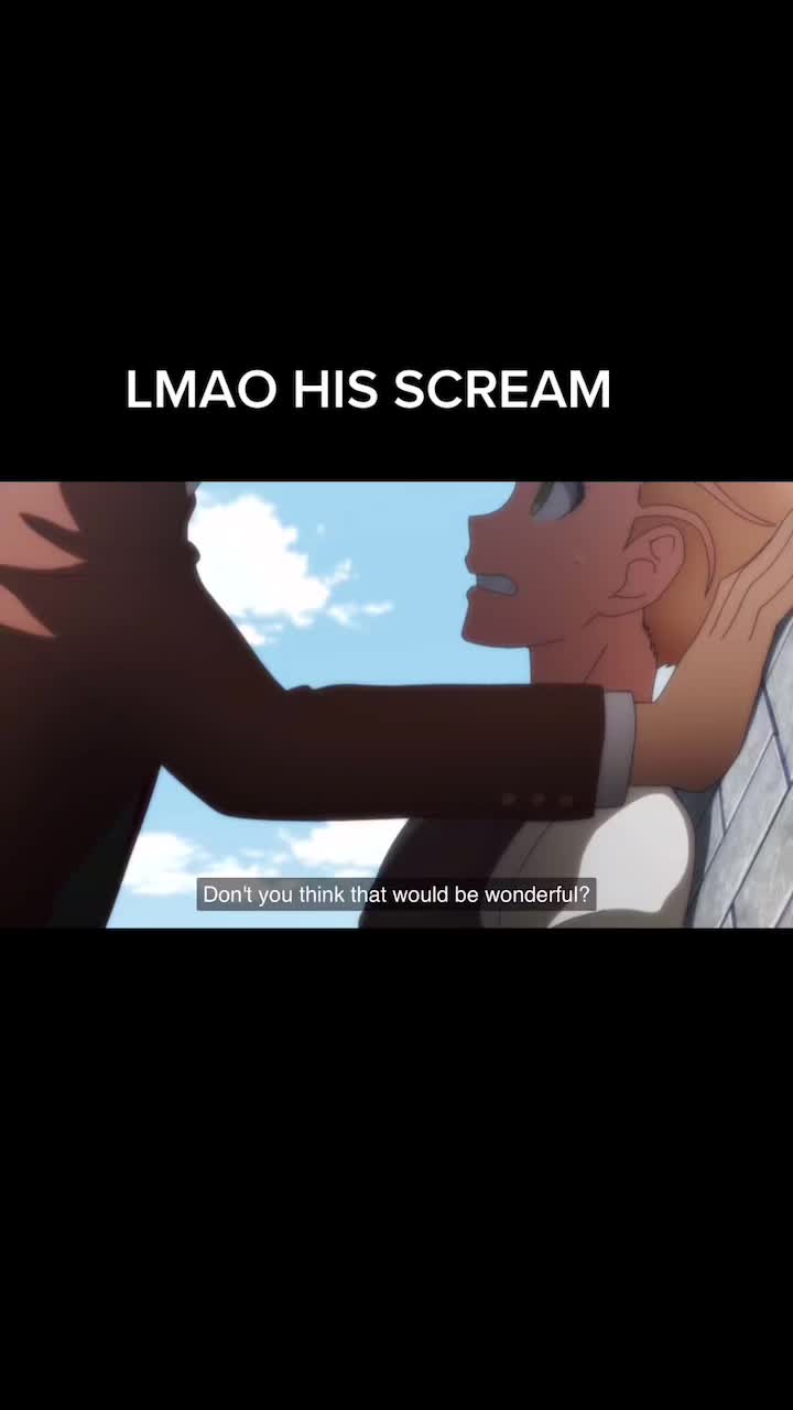 @Nagito x Sans 🥺💚💙