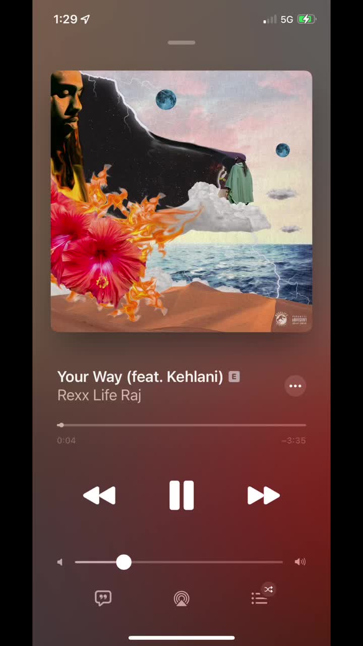 @Music&bull;Nirvana