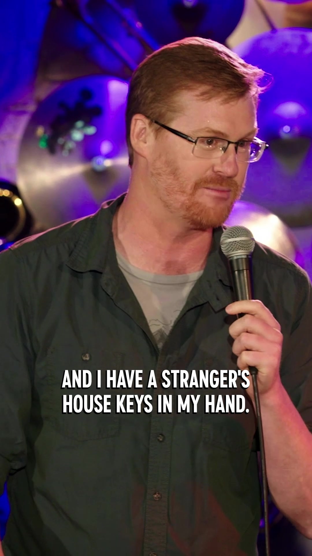 @Stand-Up