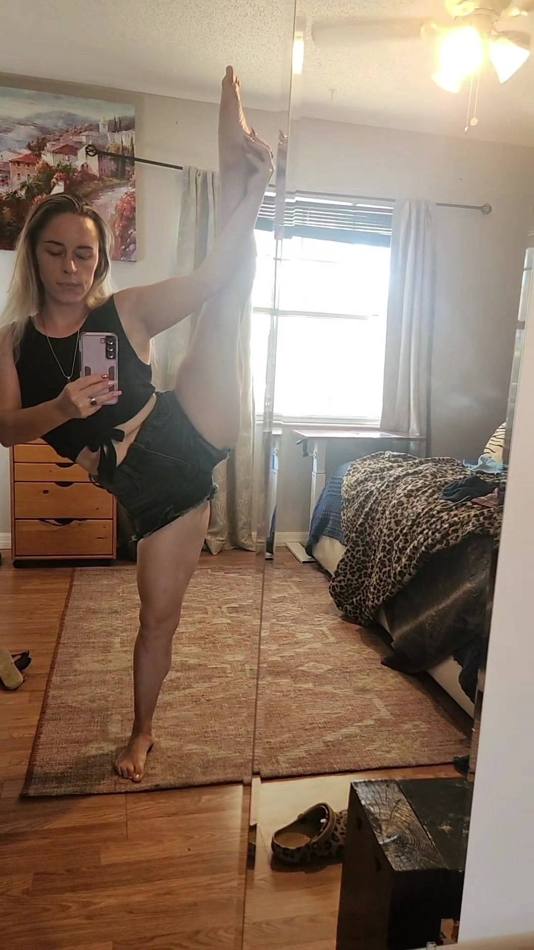 @Angelia Marie