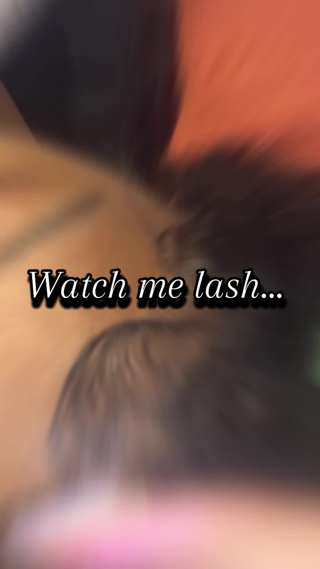 @Lash Tech 💋