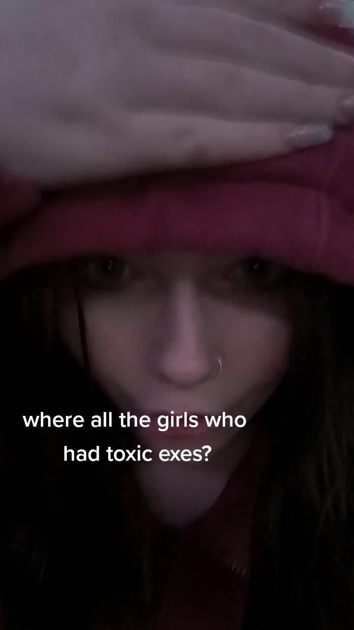 @Tik Toker