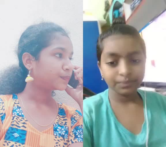@poojitha maggi