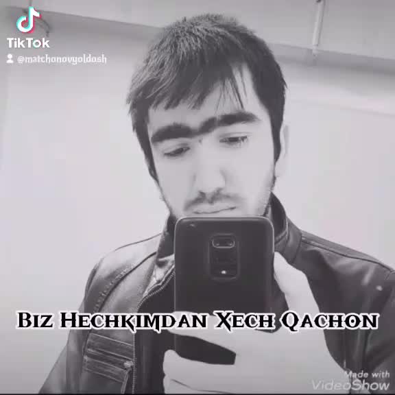 @XORAZM  N 1
