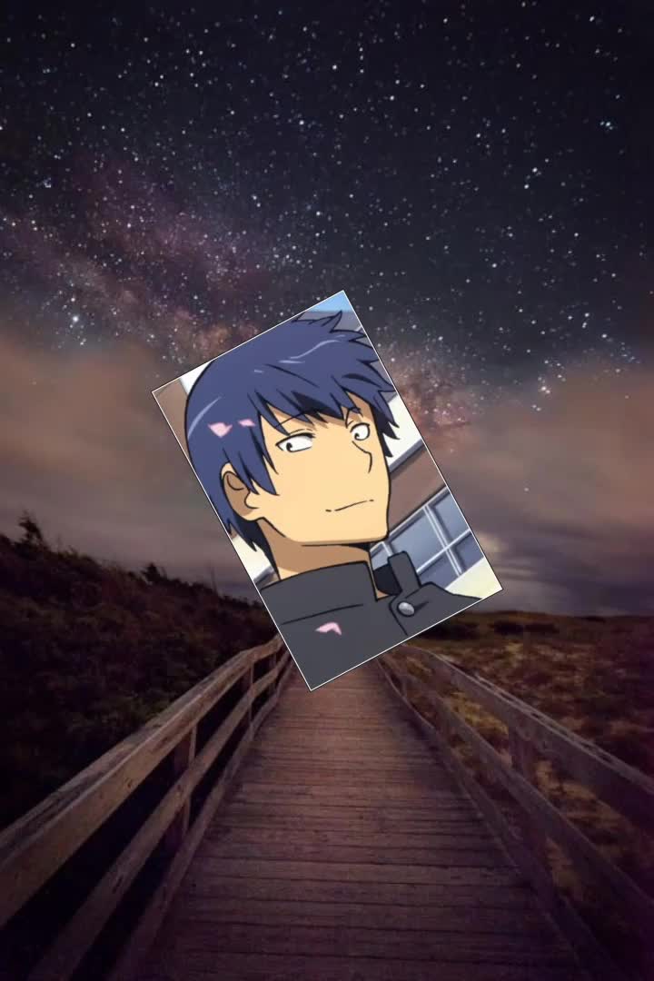 @⚡Ryuuji⚡