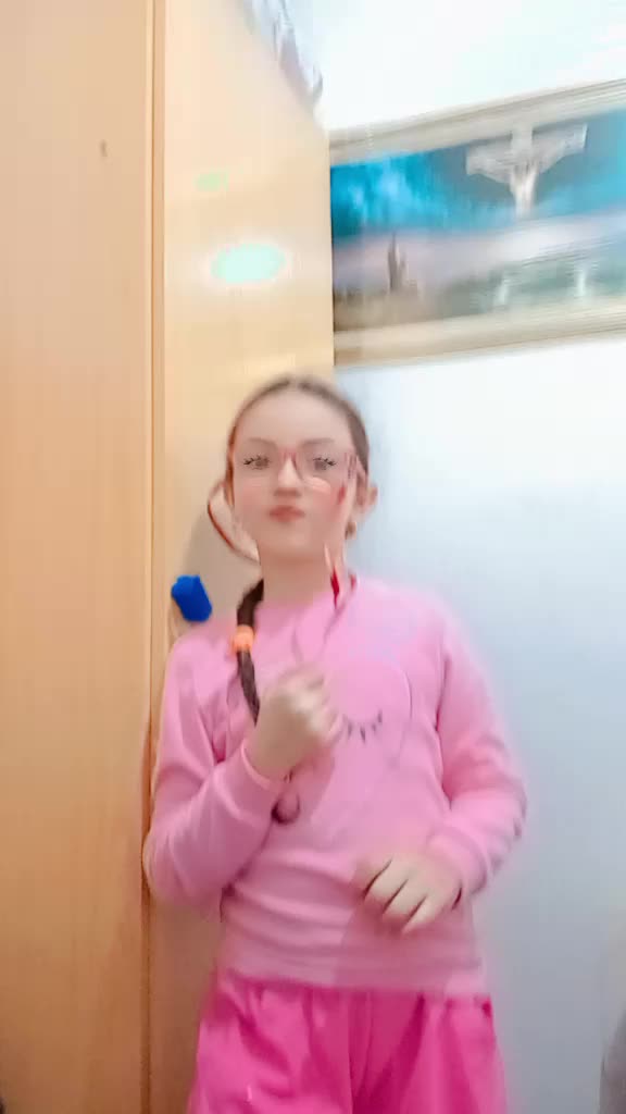 @Victorita Sophia Maya