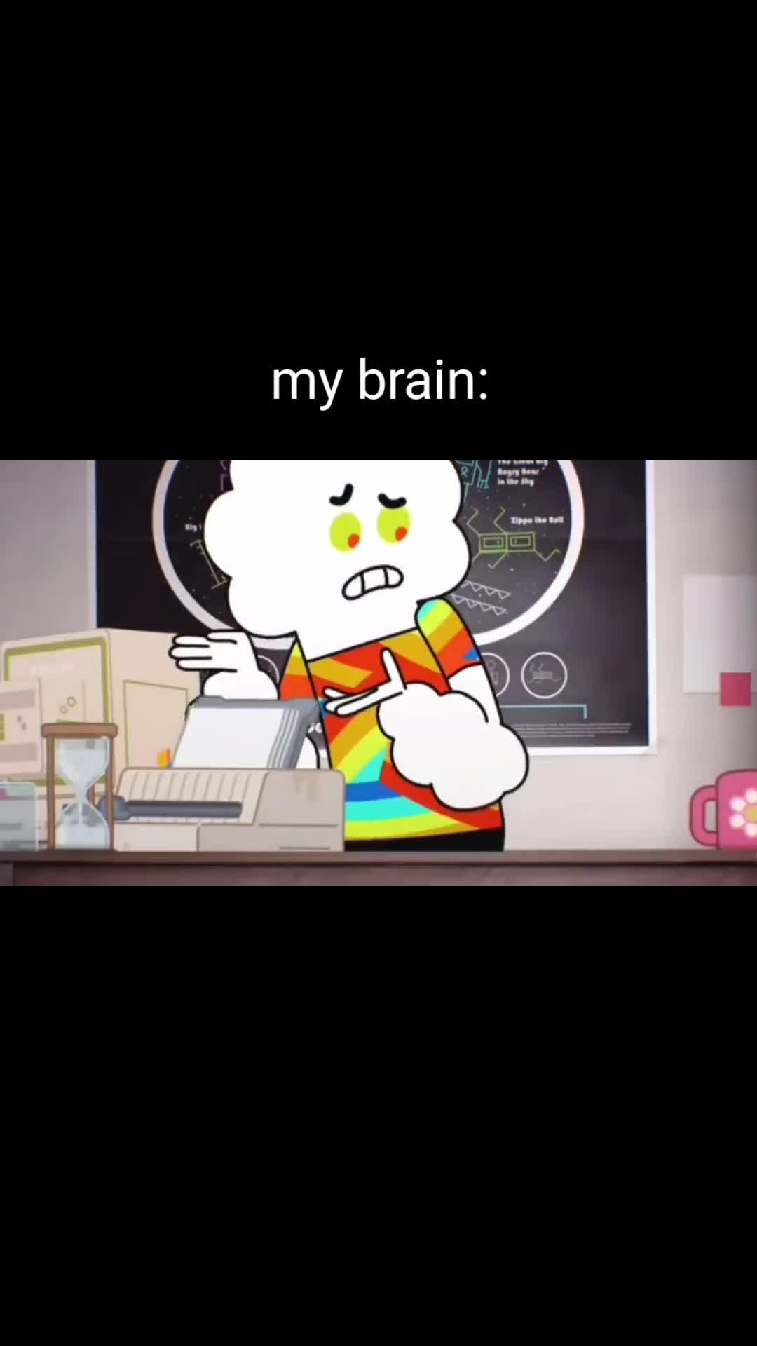 @angry cat