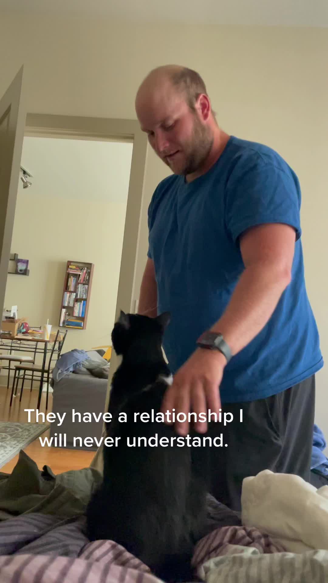 @Raja and Floof