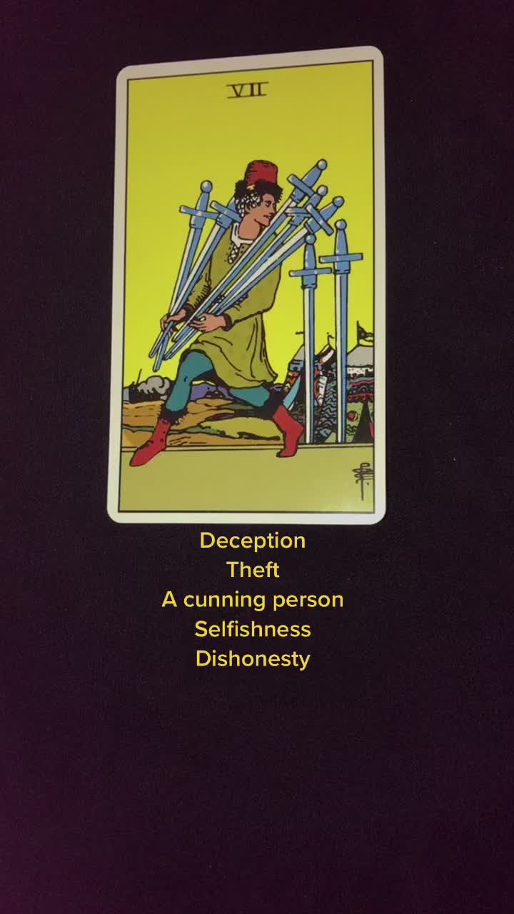 @HeatherTarot