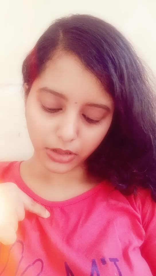 @Niranjini priya💕❤️&hearts;