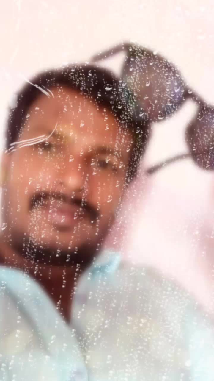 @Ramuముదిరాజ్