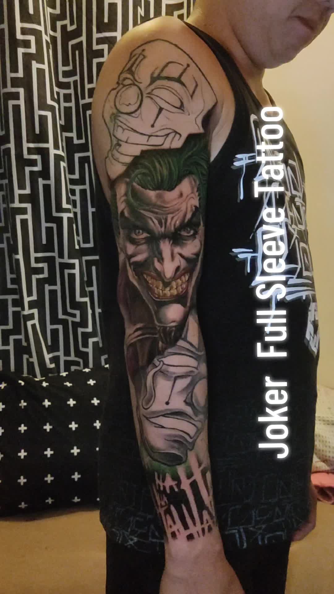 @Bodz Tattoo Studio