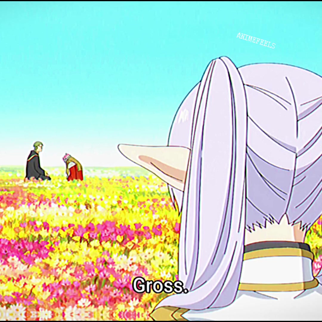 @Anime Feels