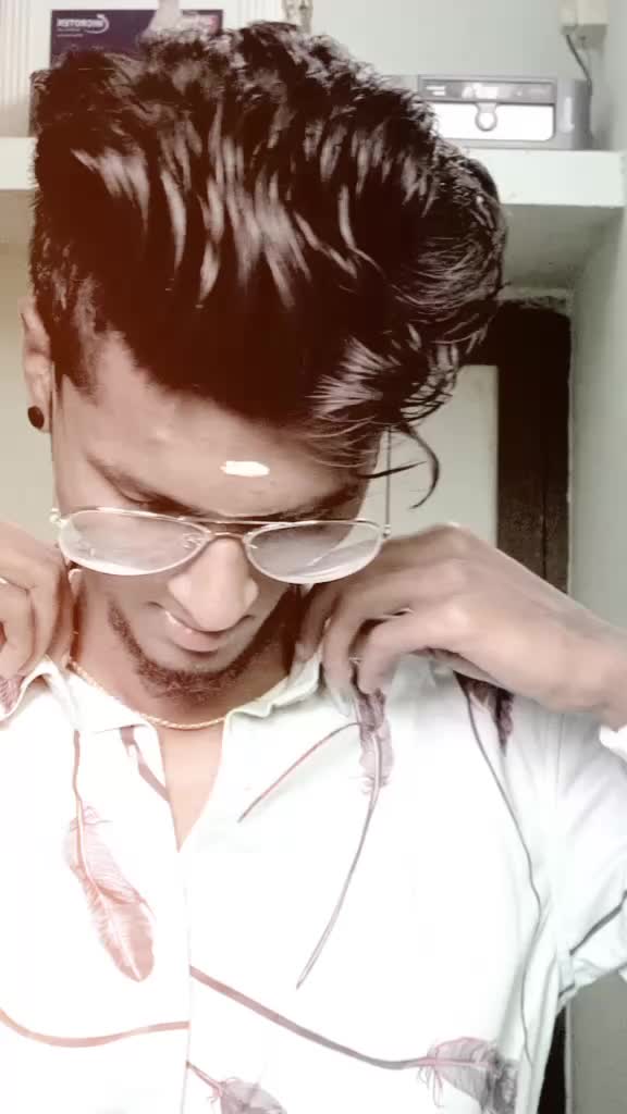 @Anirudh Gopi