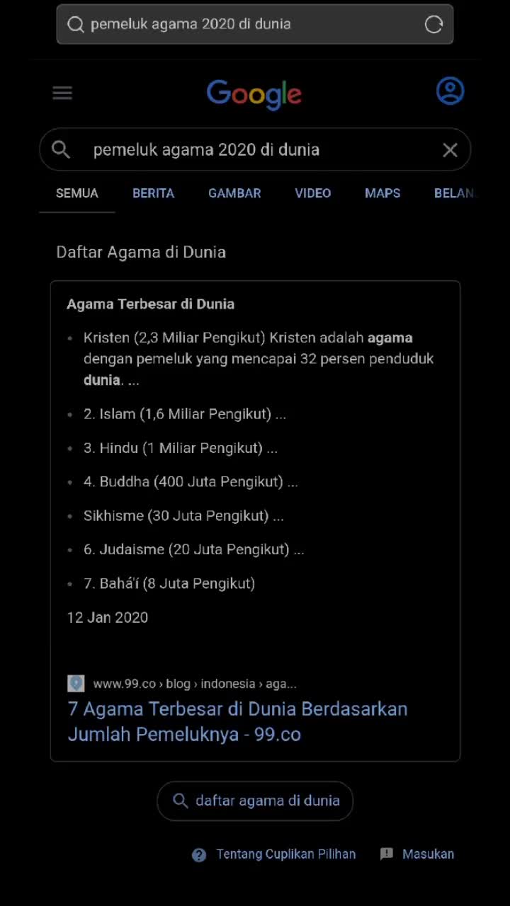 @Kesya Imelda Putri