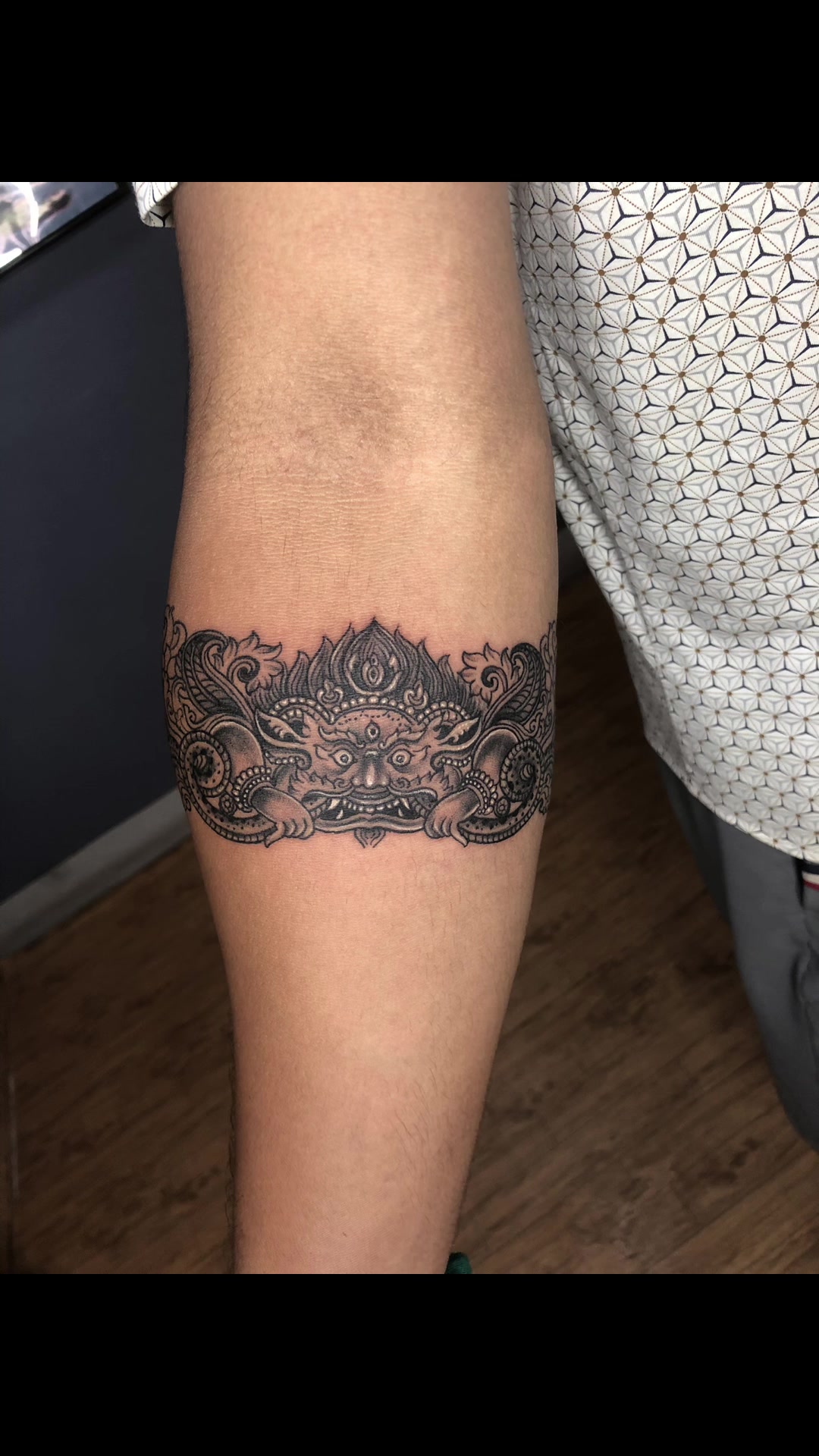 @Ink Link Tattoo Studio