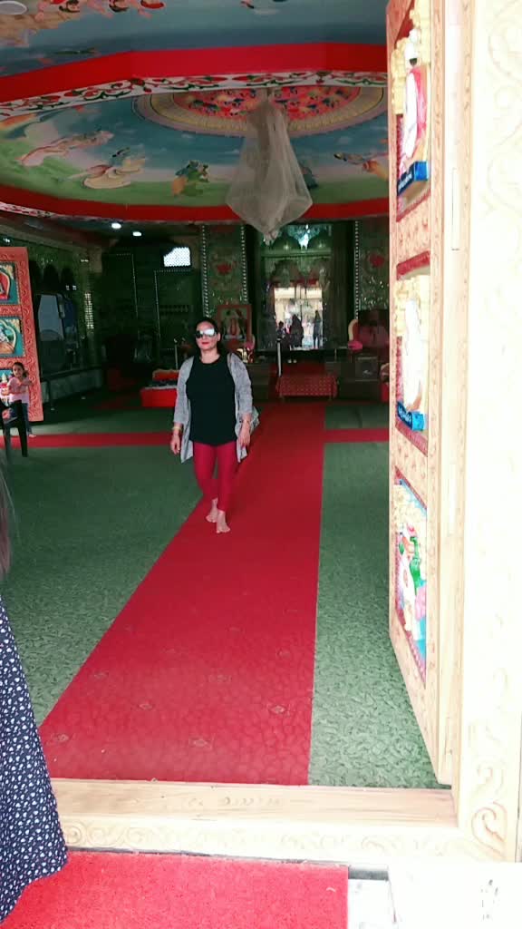 @Manju Baral