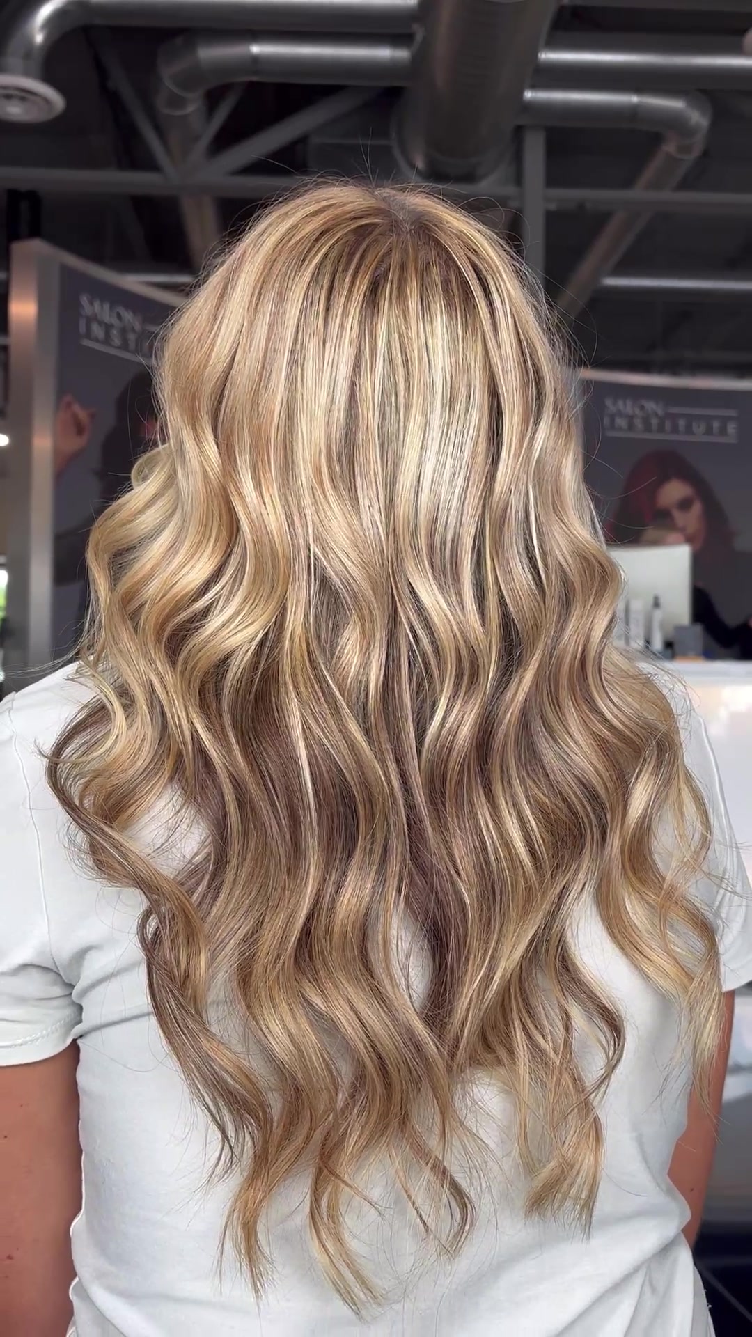 @Hairbyjuliagarwickk