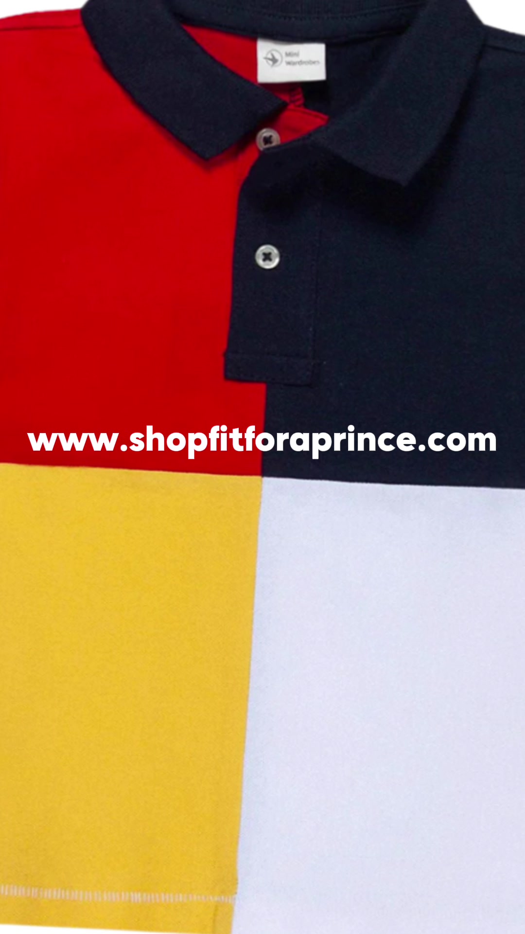 @Fit for a Prince & Co
