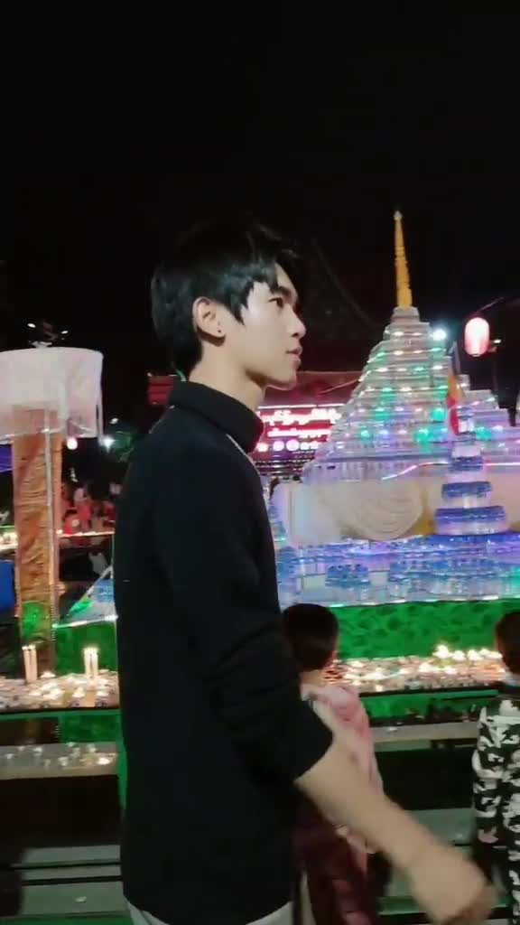 @Sai Seng Lain