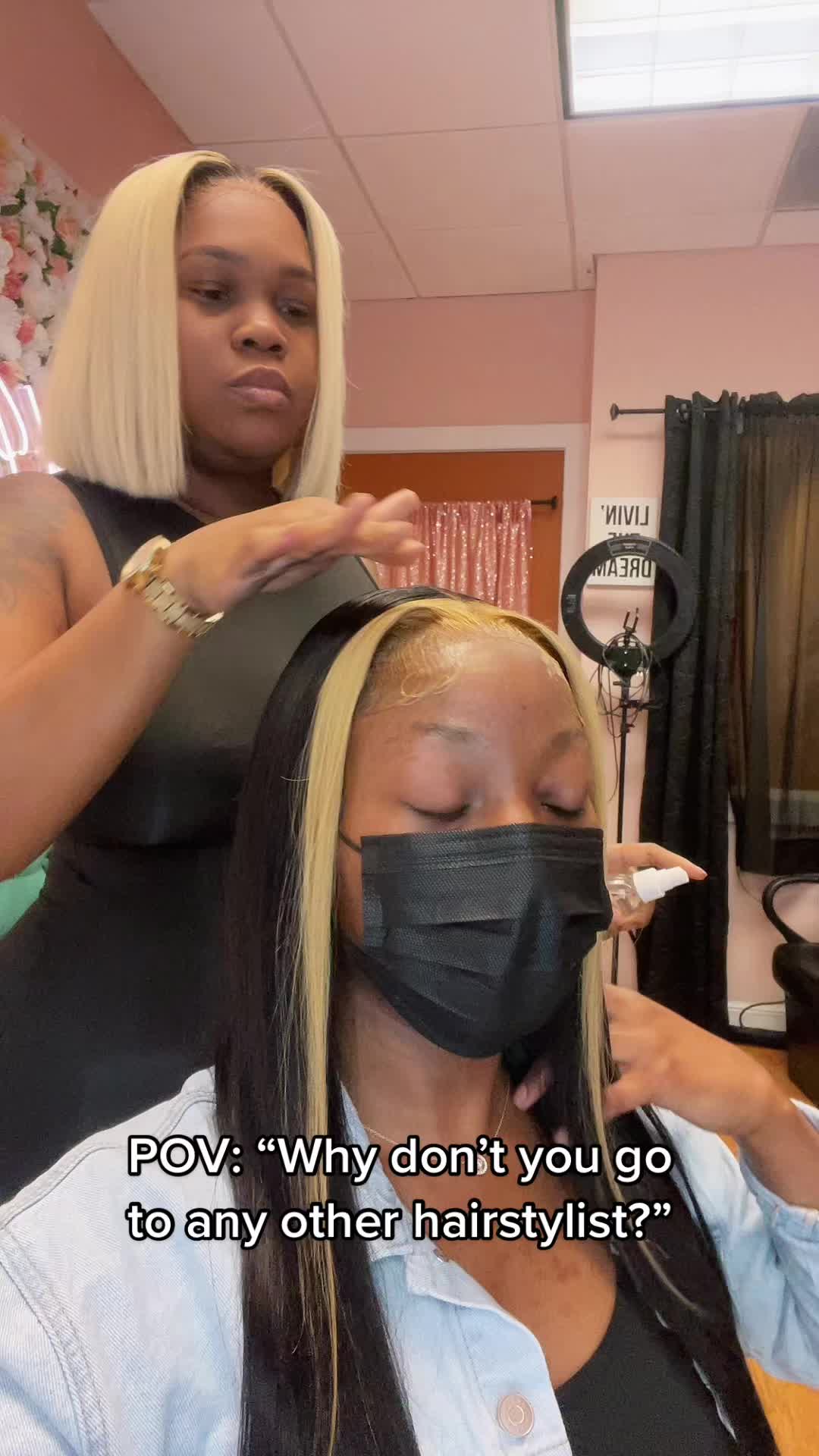 @Beauty assassin