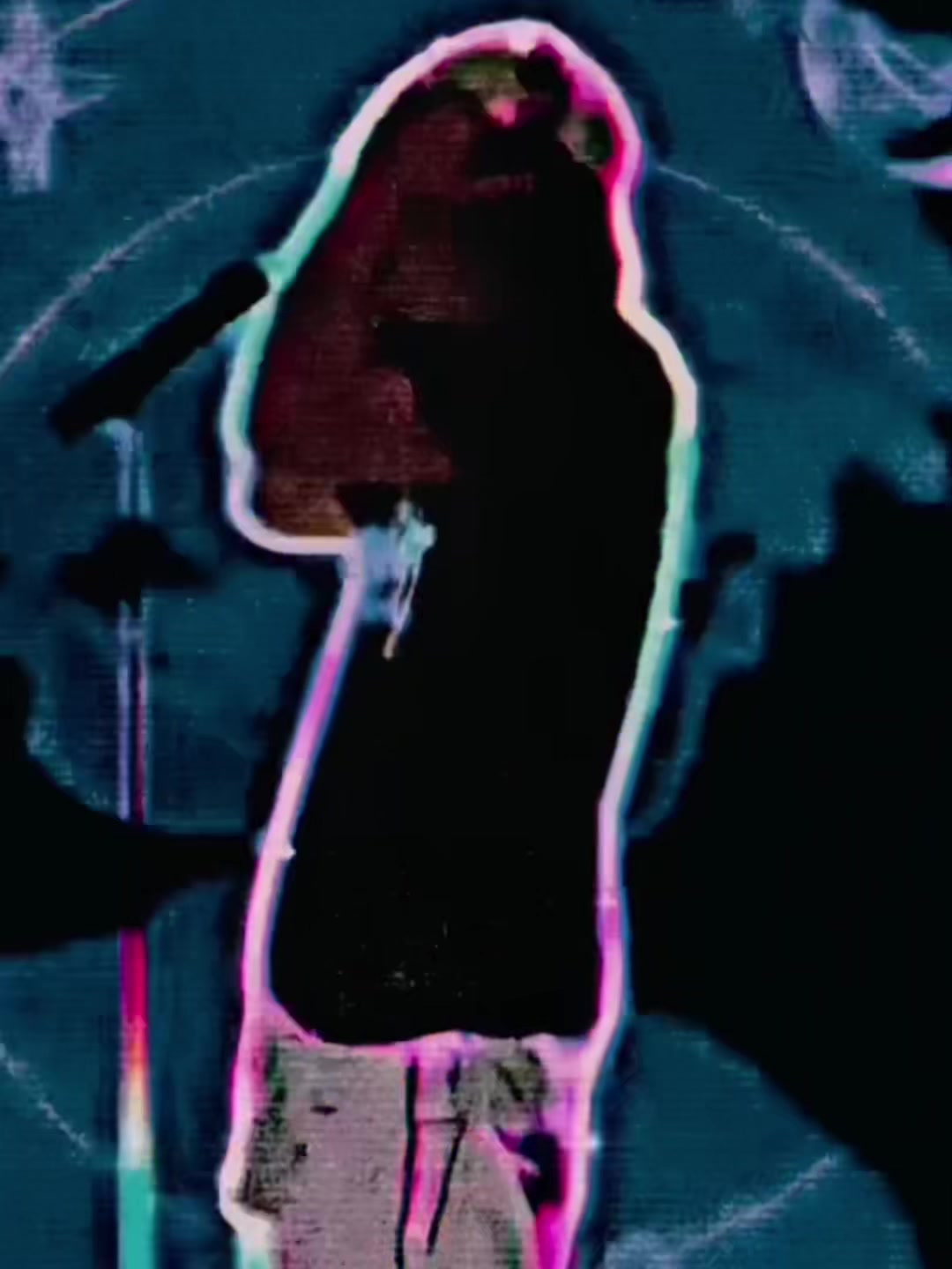 @Neon Yello