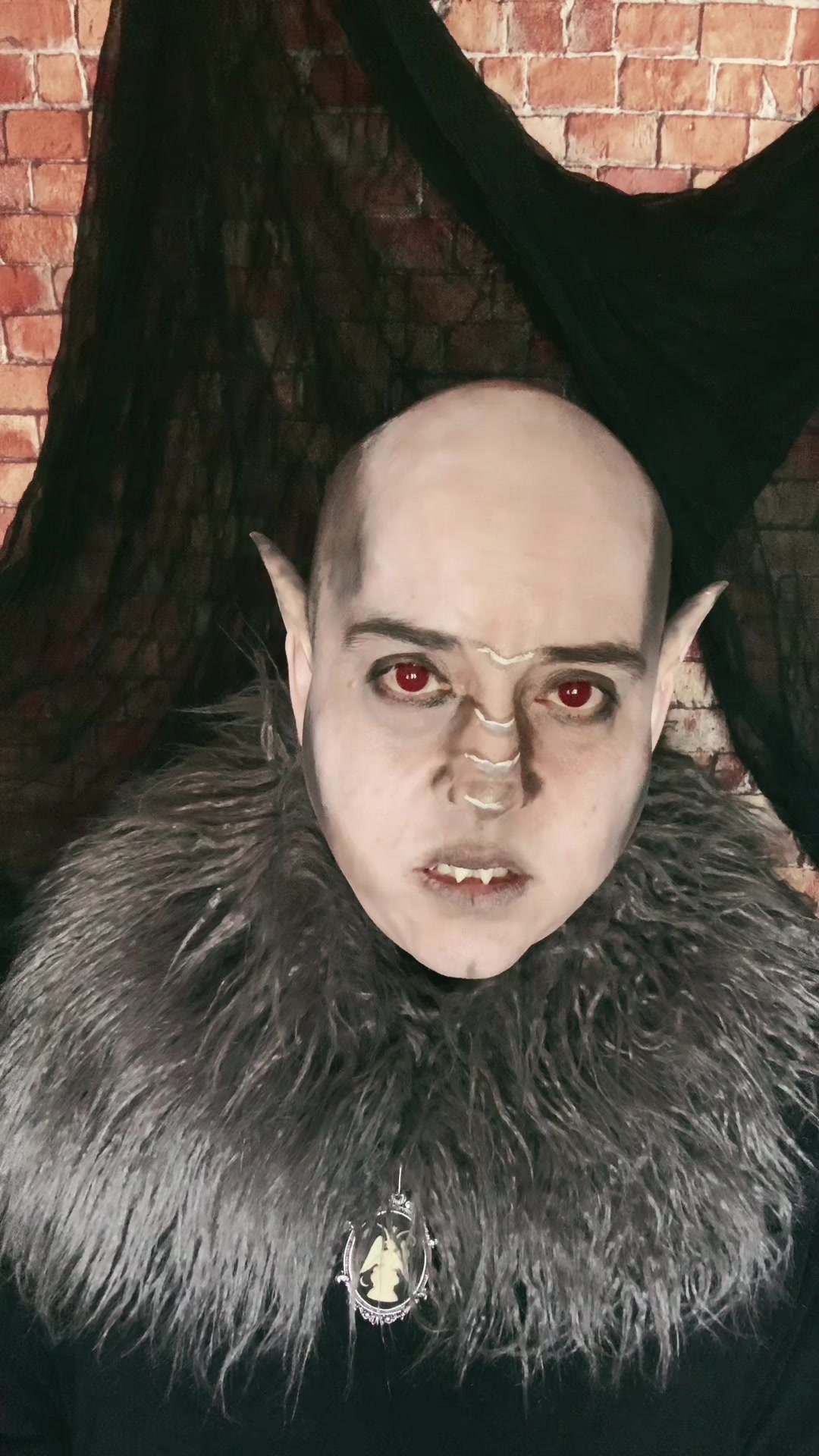 @Dallen/Cerise (Nosferatu)