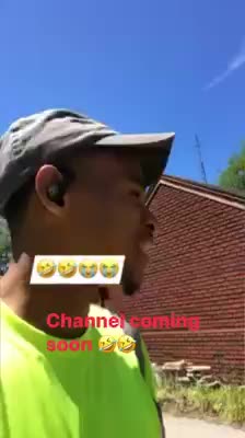 @The Trash Channel 😷