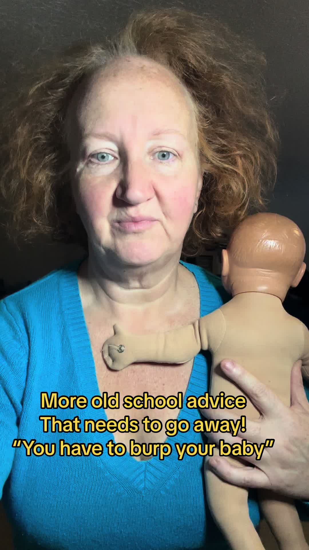 @The Boob Coach